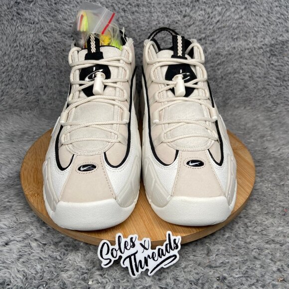 Nike Air Max Penny x Social Status Size 9-10.5 Men Light Orewood Sail main image 7